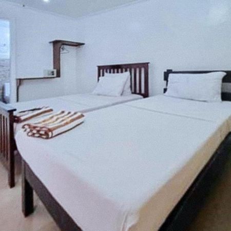 Reddoorz At Lfamili Hotel Boracay Balabag  Екстер'єр фото